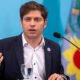 kicillof seguiremos ampliando derechos