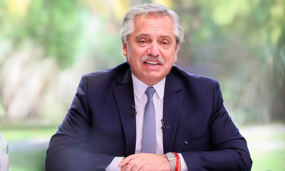 fernández ni una menos