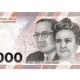 billete $2000