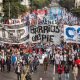 marcha federal