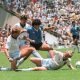 gol del siglo
