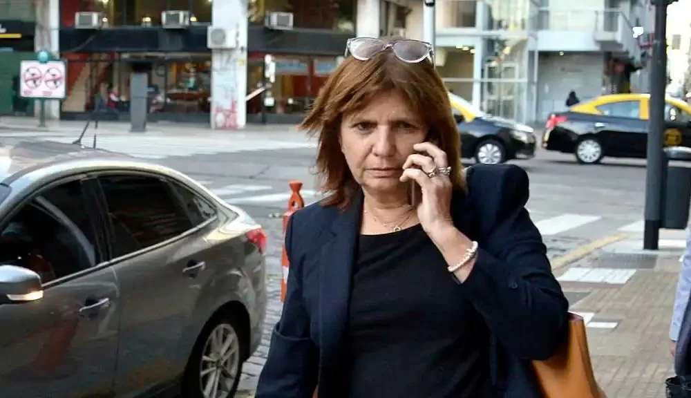 bullrich cierre campaña