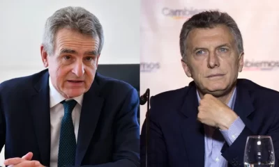 rossi macri gasoducto