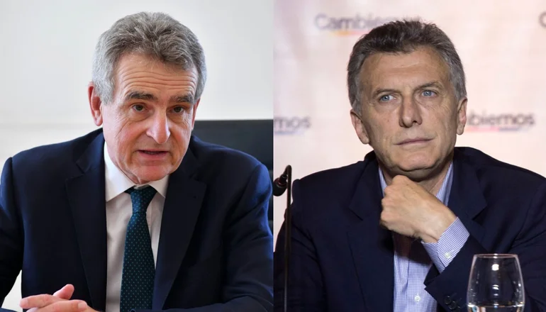 rossi macri gasoducto