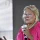 Carrió apoyó a López en contra de Bullrich