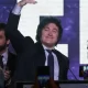 milei reunirá FMI