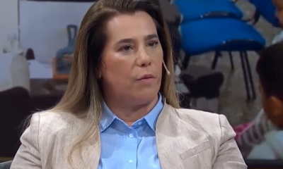 Renuncia de Mariana Hortal Sueldo