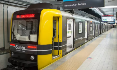 aumento del subte frenado por la justicia