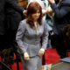 causa del atentado a Cristina Kirchner