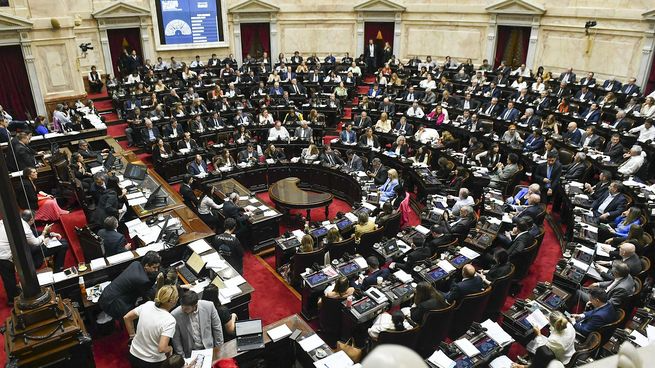 Incremento salarial de diputados