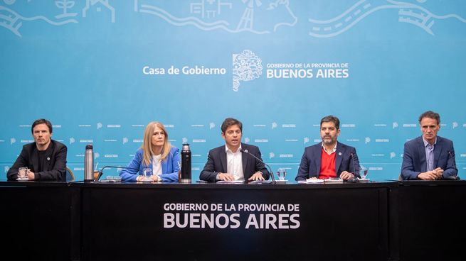 decisión de YPF