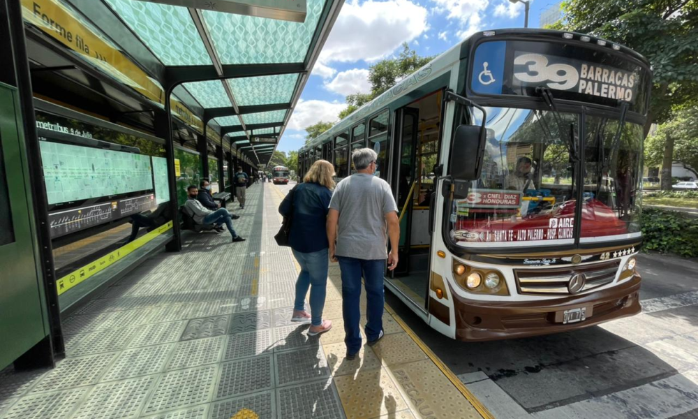 traspaso de colectivos