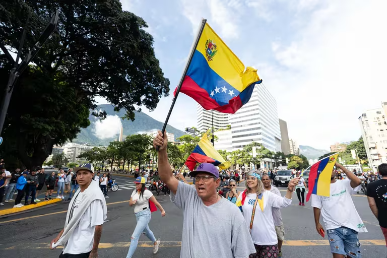 Brasil protege a opositores 