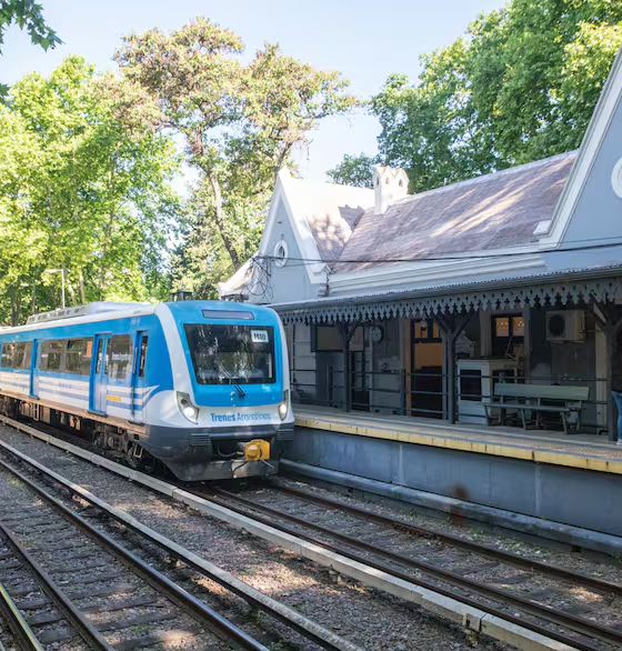 Paro de trenes: qué líneas afecta