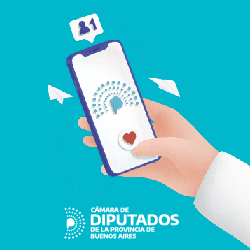 Honorable Cámara de Diputados de la Provincia de Buenos Aires